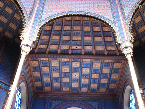 Rumbach Street Synagogue - Budapest Rumbach Street Synagogue - Budapest